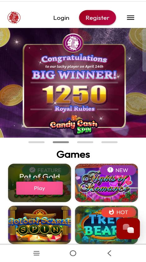 Loyal Royal Casino Gift Code .